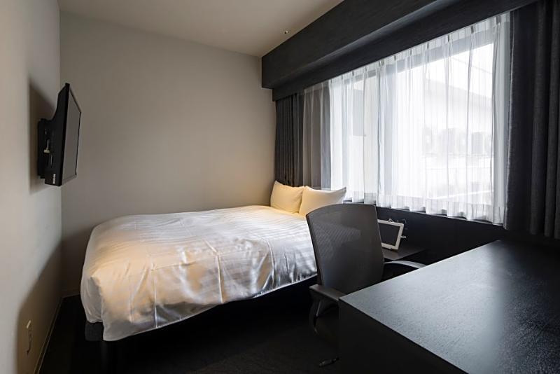 Fp Hotels South-Namba Osaka Zewnętrze zdjęcie