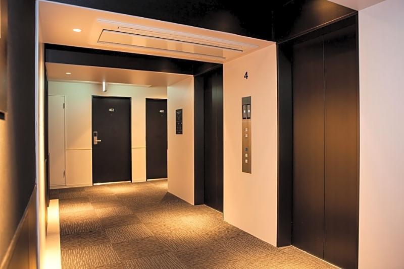 Fp Hotels South-Namba Osaka Zewnętrze zdjęcie